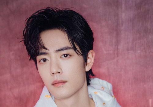 圈内爆料肖战周扬青,圈内爆料引发热议  第3张