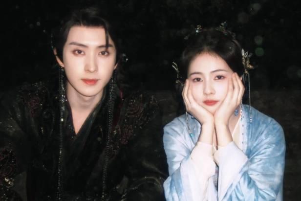 白鹿最近爆料视频在线观看,揭秘幕后真相，精彩瞬间不容错过  第2张