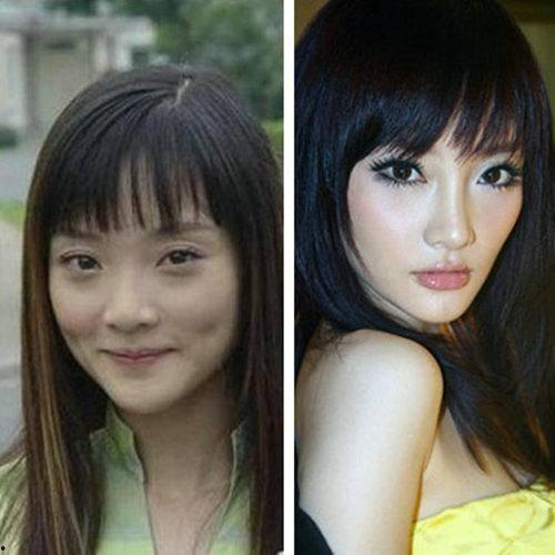 娱乐圈女星吃瓜日常,揭秘明星圈层里的八卦风云 第2张 娱乐圈女星吃瓜日常,揭秘明星圈层里的八卦风云 第2张