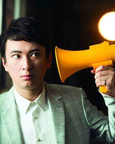 娱乐吃瓜窦骁微博,娱乐圈新鲜事一网打尽 第2张 娱乐吃瓜窦骁微博,娱乐圈新鲜事一网打尽 第2张